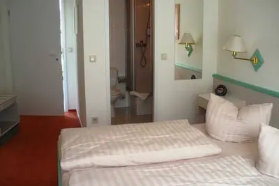 Image de Chambre double - Hotel Reke (Hotel-Admin)