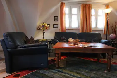 Image de 4 Reifekammer 5 étoiles - Ferienwohnanlage Alte Molkerei 5 étoiles