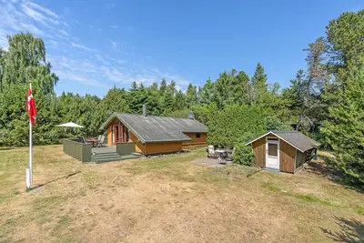 Image de Magnifique maison de 2 chambres à Højby