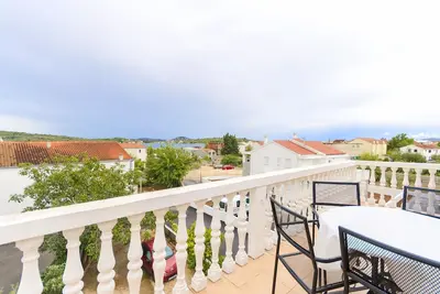 Image de Appartements Toni (23181-A1) - Srima (Vodice)