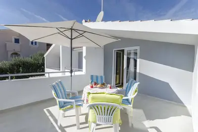 Image de Appartements Manda (11561-A2) - Vodice