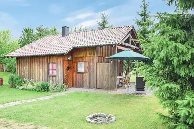 Image de Superbe maison à Waldmünchen avec WiFi