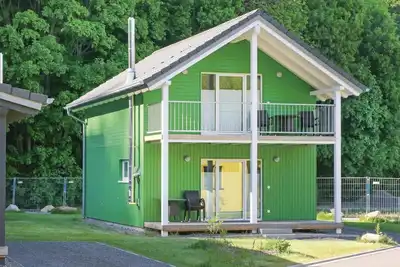Image de Ferienhausdorf Thale