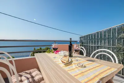 Image de Appartements Galic (30441-A1) - Pisak