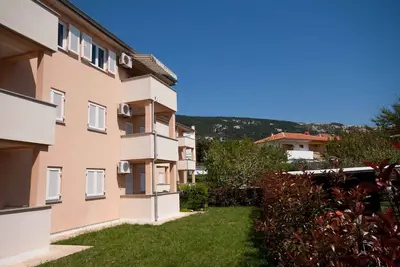 Image de Appartement de vacances à 60 m de la mer Adriatique