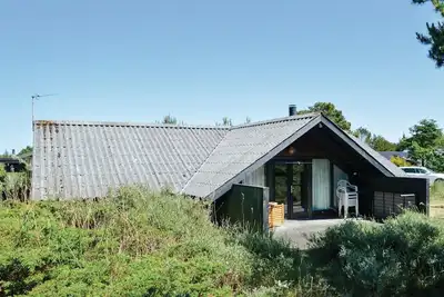 Image de Belle maison à Fjerritslev avec WiFi