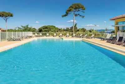 Image de Les Terrasses des Embiez