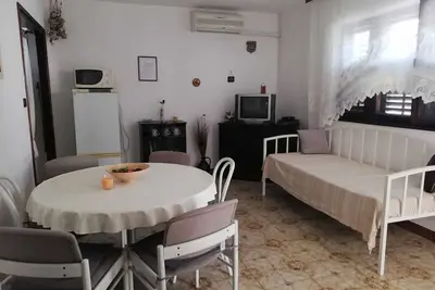 Image de Appartement de vacances avec terrasse et climatisation