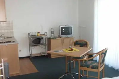 Image de App. 30 - Immeuble Anne