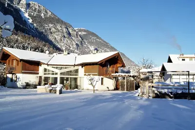Image de 40 m² - Haus Salzmann