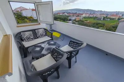 Image de Appartement Diva (35141-A1) - Trogir
