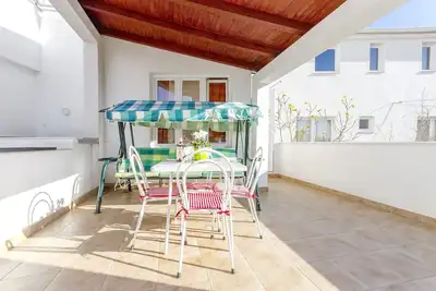 Image de Appartements et Chambres Ive (20011-A2) - Vodice