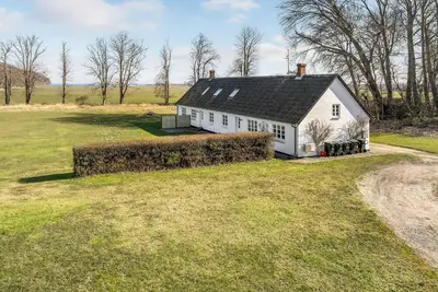 Image de Magnifique maison Ă Humble avec WiFi