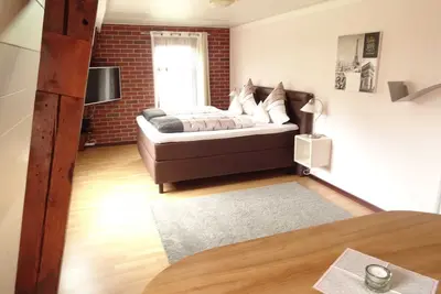 Image de Le Sunrise - Chambre & Apartment