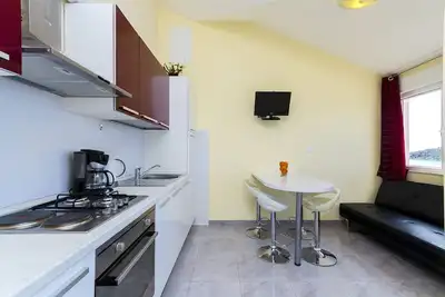 Image de Appartements Smilje (24471-A3) - Razanj