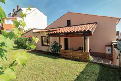 Image de Magnifique maison de 2 chambres à Pula