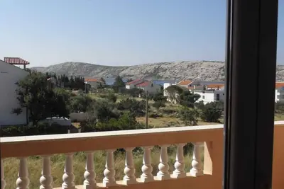 Image de Appartement de vacances avec climatisation et vue sur la mer