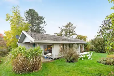 Image de Superbe maison Ă Gilleleje avec WiFi