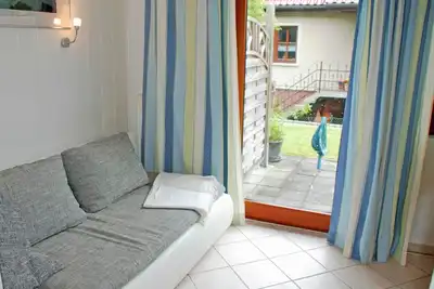 Image de Appartement avec Terrasse 02 - Guesthouse Captain Winston