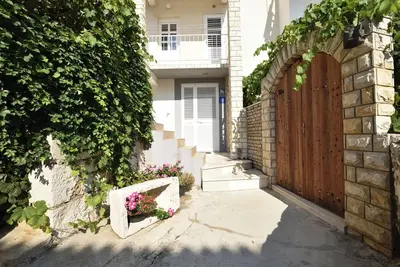 Image de Appartement Milka (40452-A1) - Primosten