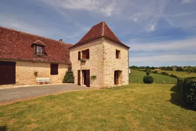 Image de Superbe maison à La-Chapelle-Saint-Jean
