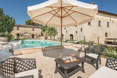 Image de Magnifique maison à Cantalice (Ri)
