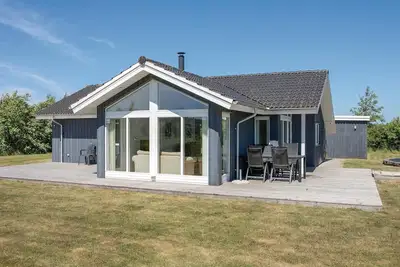 Image de Superbe maison Ă Brovst avec WiFi