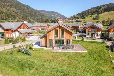 Image de attraktives Ferienhaus- Murau