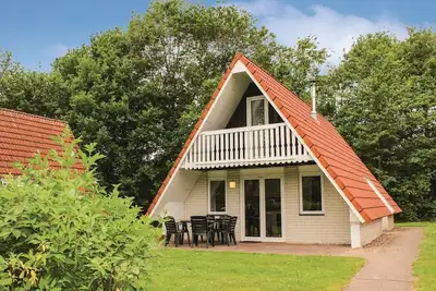 Image de Belle maison à Gramsbergen avec WiFi