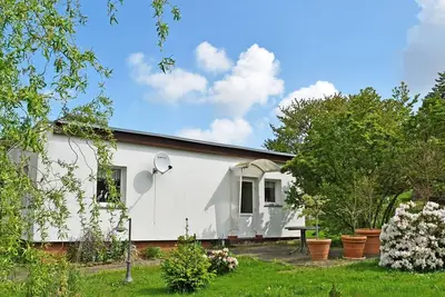 Image de Bungalow B - Deb 007 Bungalows au bord du lac de Neuensien