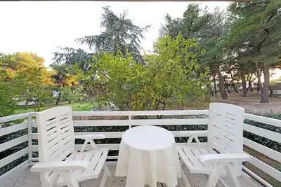 Image de Appartements Sanja (11431-A2) - Vodice