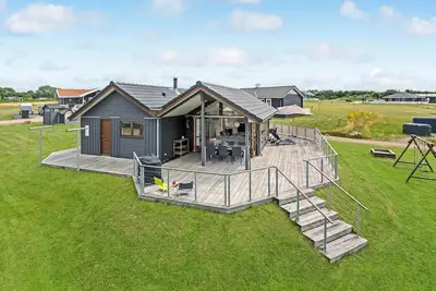 Image de Belle maison Ă Nordborg avec WiFi
