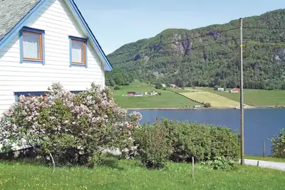 Image de Belle maison de 4 chambres à Sørbøvåg