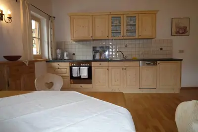 Image de Appartement Og Ouest et Est - Gästehaus Johanna