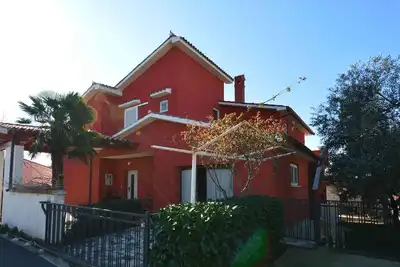 Image de Appartement de vacances avec climatisation