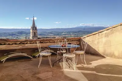 Image de Appartement cosy à Bonnieux avec.