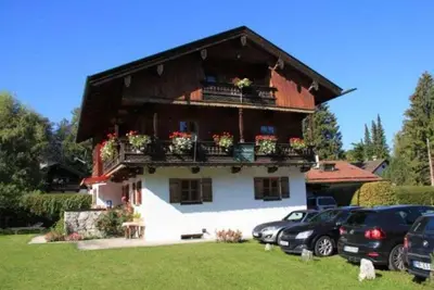 Image de Location Ce - Appartements Haus Katharina
