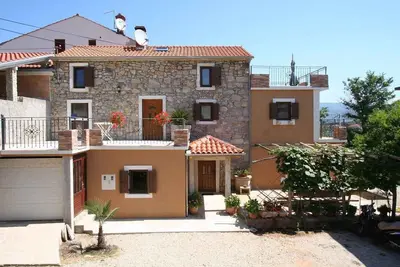 Image de Appartement de vacances avec grill, internet et climatisation