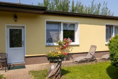 Image de Bungalow de Vacances Kröslin - Bungalow Kröslin