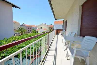 Image de Appartements Branko (11551-A2) - Vodice