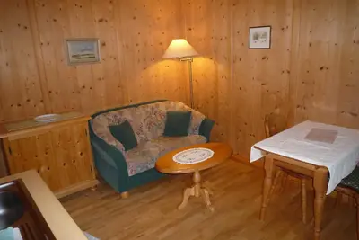 Image de Appartement, Nr. 8, 2. Og, East - Gästehaus Johanna