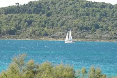 Image de Appartement Nediljka (20191-A2) - Srima (Vodice)