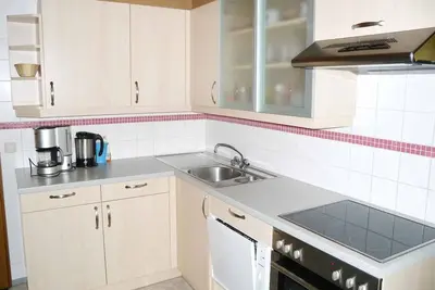 Appartement de vacances en emplacement central