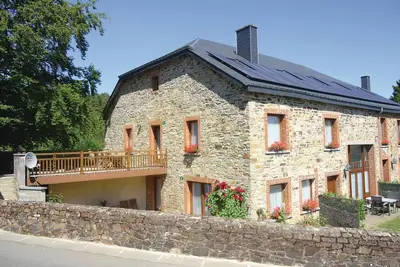 Image de Appartment C