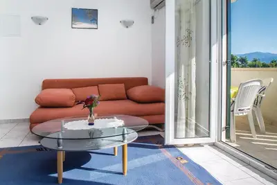 Image de Appartement confortable à Supetar avec.