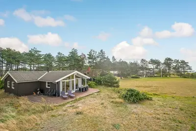 Image de Superbe maison à Ebeltoft avec sauna