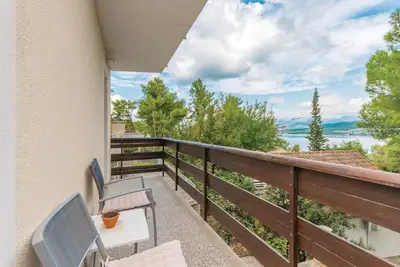 Image de Superbe appartement à Donji Karin