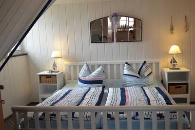 Image de Appartement Nr. 07 (1. Étage) - Pension Ritter - dans un endroit calme de Groß Zicker