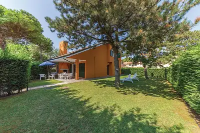 Image de Magnifique maison de 3 chambres Ă .