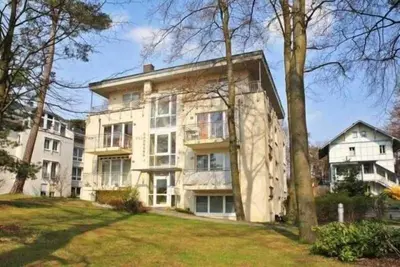 Image de Villa Barbara - près de la plage / première rangée - appartement 5